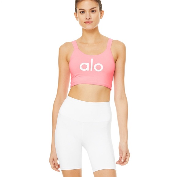 ALO Yoga Other - ALO yoga fortify bra